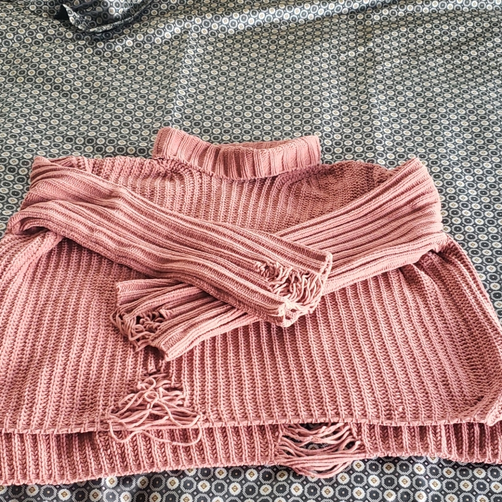 Vici Dolls Sweater